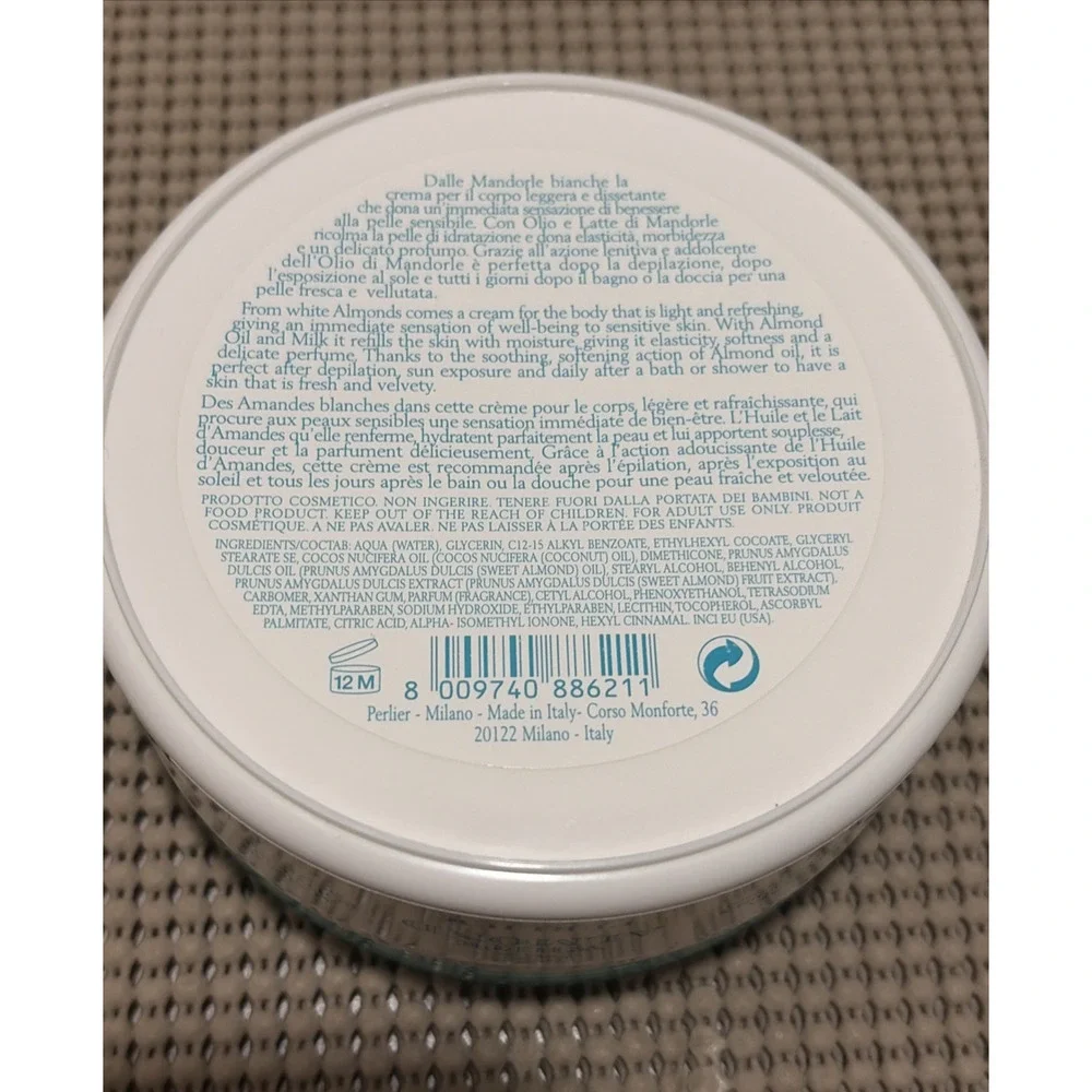 Perlier pamper yourself